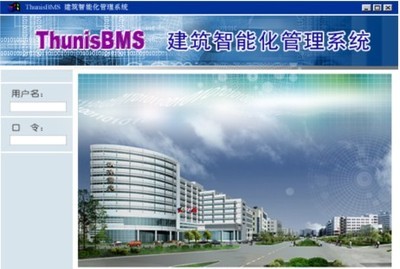 建筑智能化管理系统解决方案--电脑商情在线